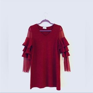 Everly Dress